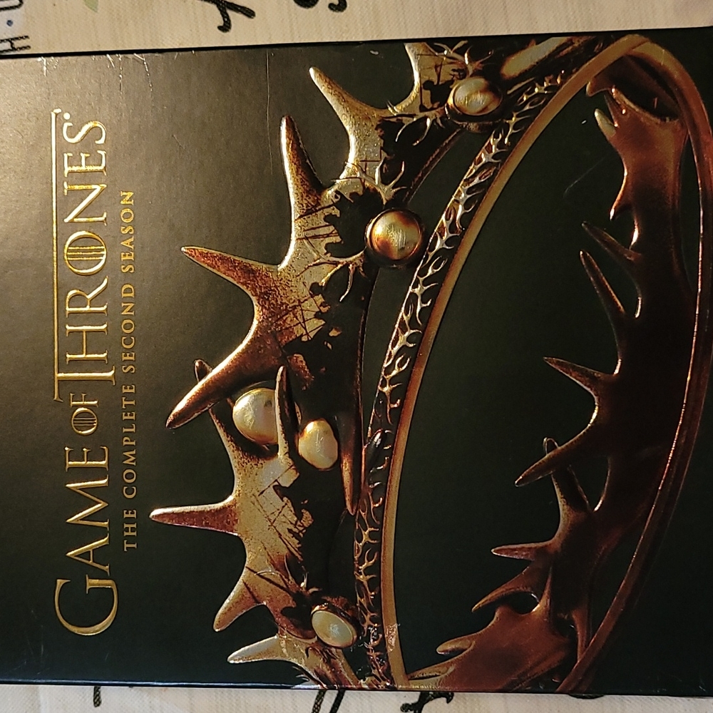 Game of Thrones